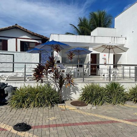 פורטו סגורו Apartamento Duplex - A 3 Min Da Praia Ape, Proximo Axe Moi E Toatoa מראה חיצוני תמונה