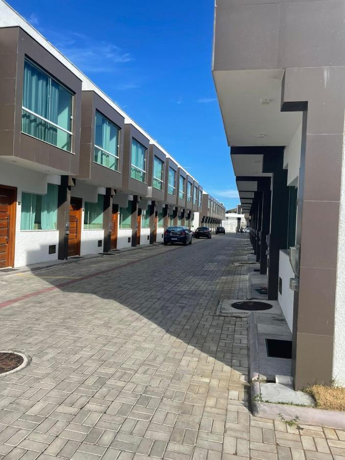 פורטו סגורו Apartamento Duplex - A 3 Min Da Praia Ape, Proximo Axe Moi E Toatoa מראה חיצוני תמונה