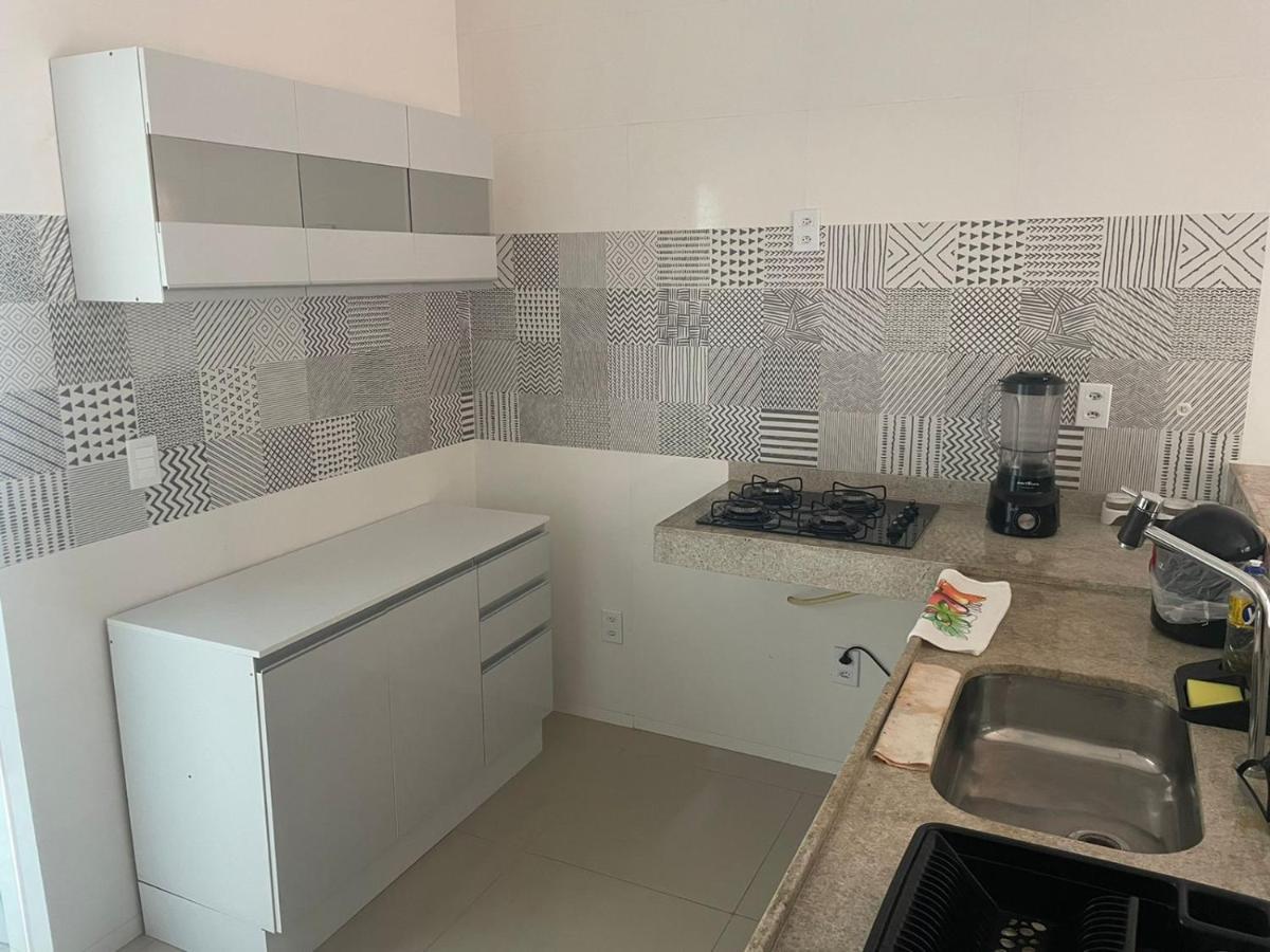 פורטו סגורו Apartamento Duplex - A 3 Min Da Praia Ape, Proximo Axe Moi E Toatoa מראה חיצוני תמונה