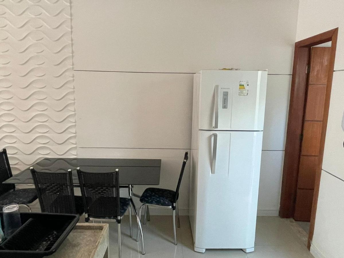 פורטו סגורו Apartamento Duplex - A 3 Min Da Praia Ape, Proximo Axe Moi E Toatoa מראה חיצוני תמונה