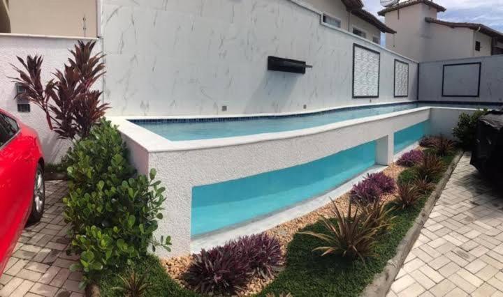 פורטו סגורו Apartamento Duplex - A 3 Min Da Praia Ape, Proximo Axe Moi E Toatoa מראה חיצוני תמונה