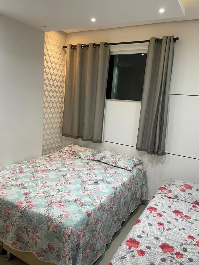 פורטו סגורו Apartamento Duplex - A 3 Min Da Praia Ape, Proximo Axe Moi E Toatoa מראה חיצוני תמונה