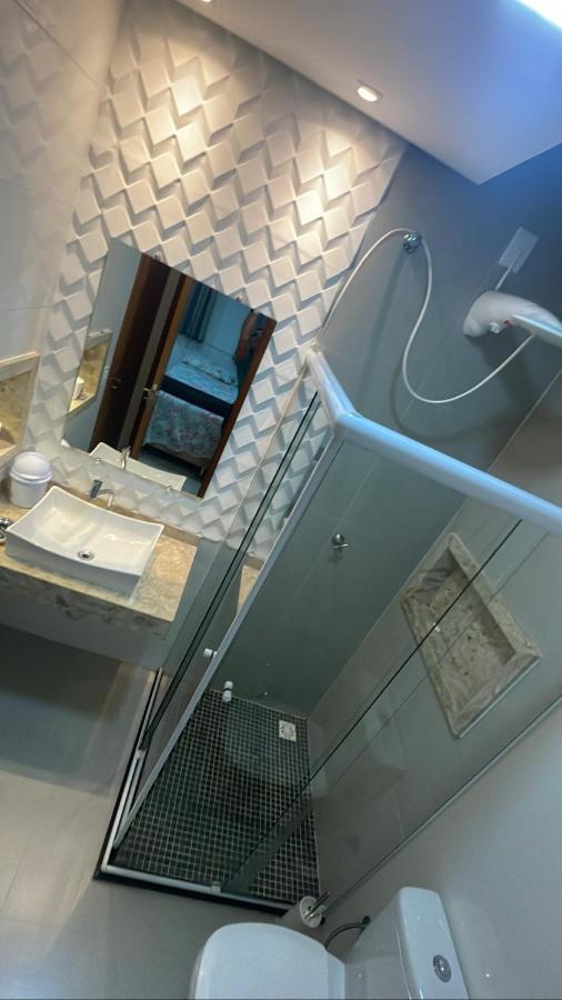 פורטו סגורו Apartamento Duplex - A 3 Min Da Praia Ape, Proximo Axe Moi E Toatoa מראה חיצוני תמונה